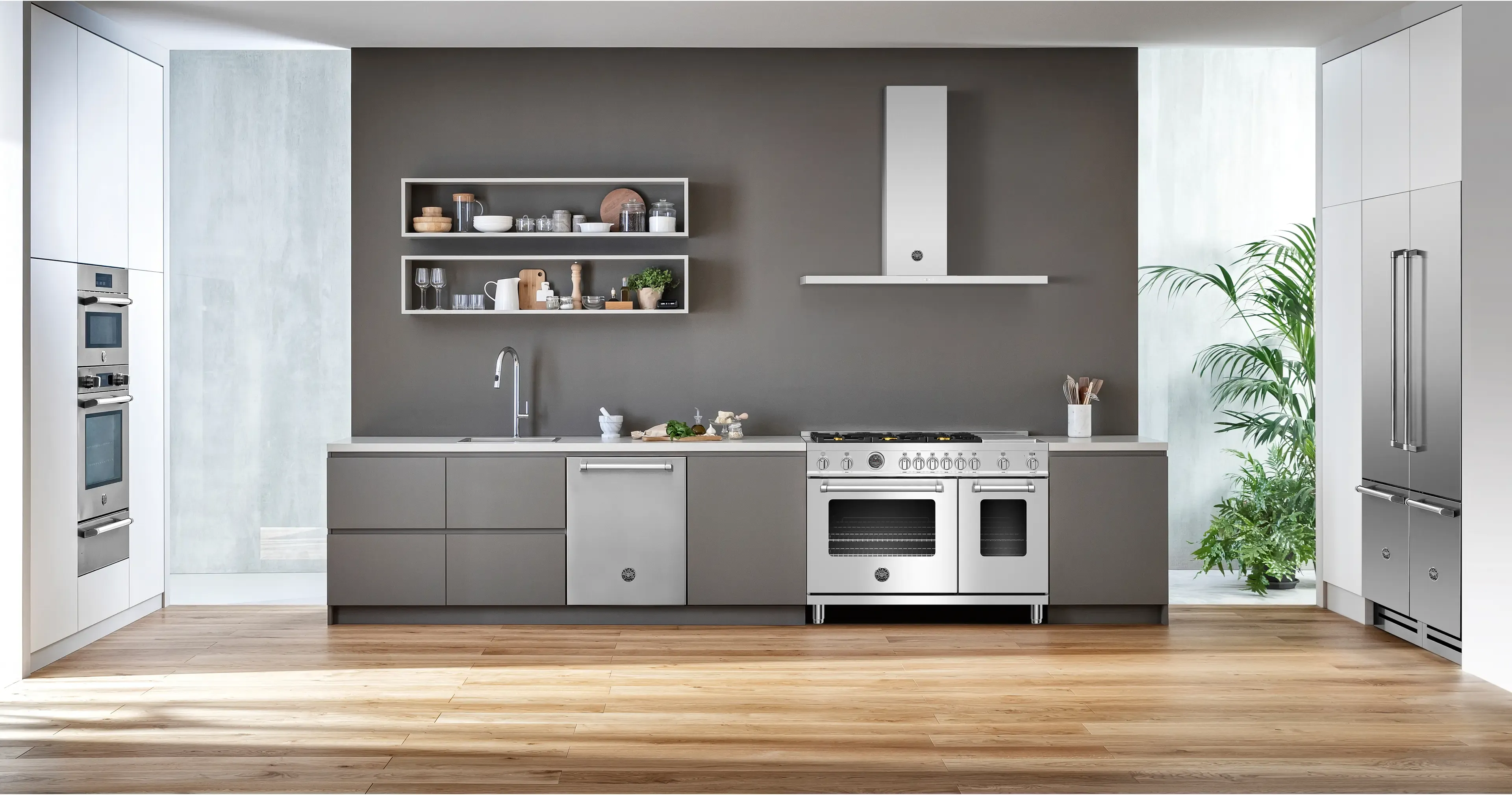 Cozinha Gourmet Profissional